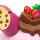 シュガーラッシュ・ポロ & ティバーズ フィギュア