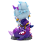 Spirit Blossom Riven Figure 