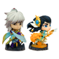 Irelia and Talon Duo Figure｜League of Legends Official Store Japan