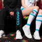 Puma x Cloud9 High Socks