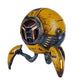Gravastar Mars Pro War Damage Version