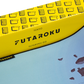 REKT デスクマット