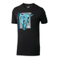 【Puma × Cloud9】ビッグキャット Tシャツ（ブラック）