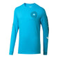 [Puma x Cloud9] Orbit Long Sleeve T-Shirt (Blue)