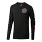 [Puma x Cloud9] Orbit Long Sleeve T-Shirt (Black)