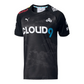 【Puma × Cloud9】2020 メンズ プレイヤーユニフォーム（ブラック）