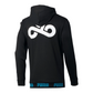 【Puma × Cloud9】2020 ゲームデイ パーカー
