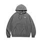 2022 T1 Washing   Charcoal Hoodie (FW)
