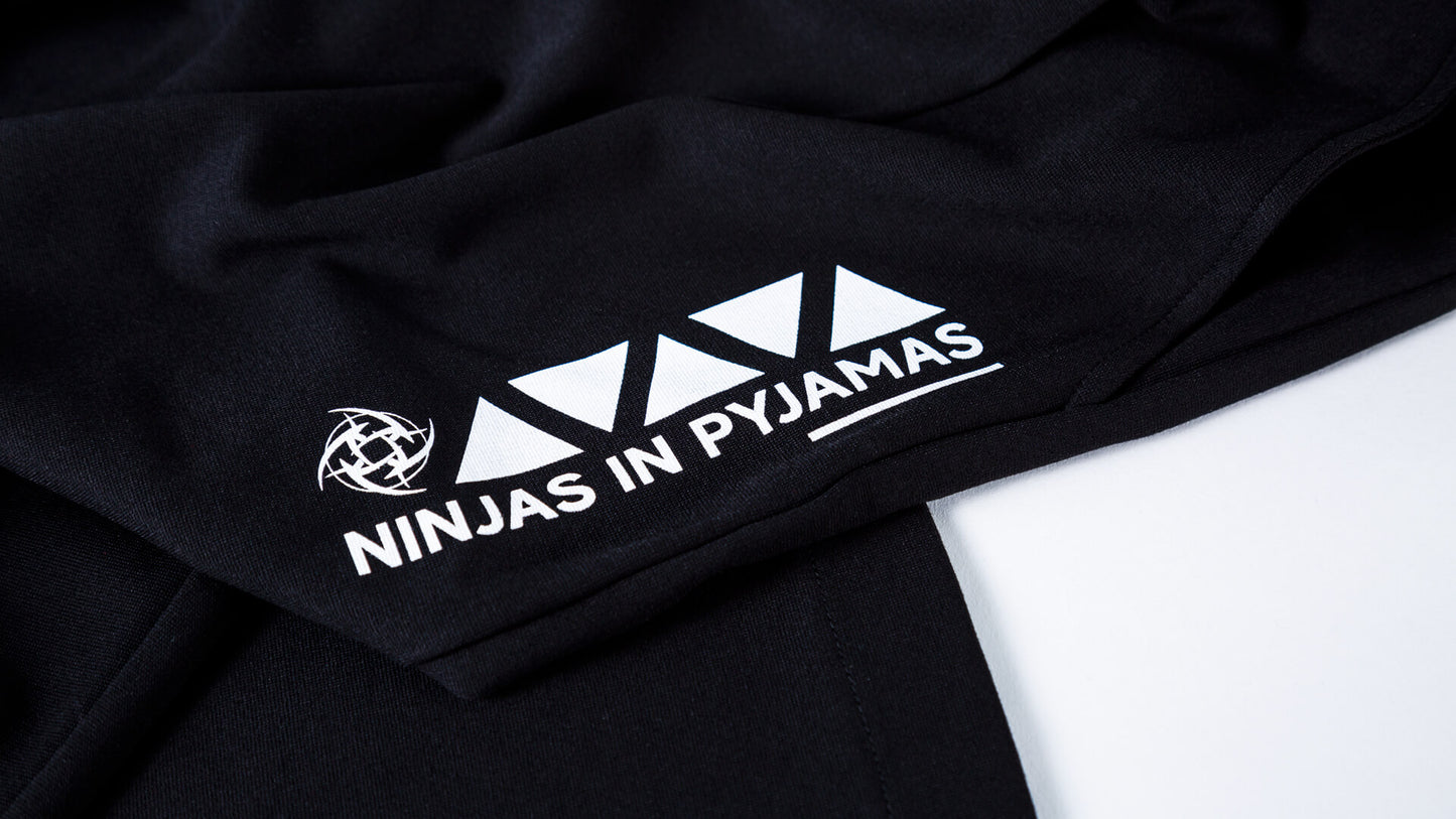 Ninjas in Pyjamas Infra Collection スウェットパンツ