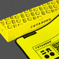 Label Mousepad 
