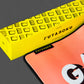 GANK PLZ Mousepad