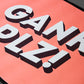 GANK PLZ Mousepad