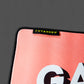 GANK PLZ Mousepad