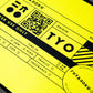 Label Mousepad 