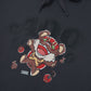[AQO x League of Legends] Ziggs Hoodie Charcoal