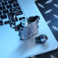 Gravastar Sirius Earbuds スペースグレー