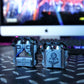 Gravastar Sirius Earbuds スペースグレー