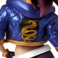 K/DA アカリ UNLOCKED スタチュー