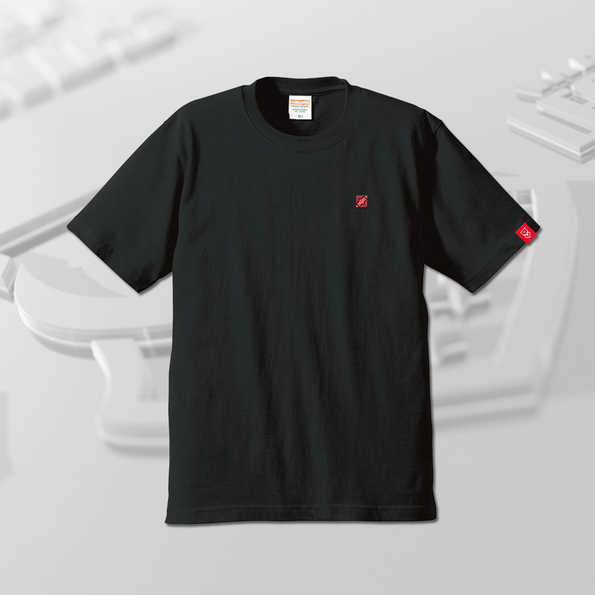 LJL "LANE COLLECTION" Tシャツ（MID）