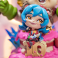 アニーバーサリー プレミアムフィギュア