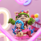 アニーバーサリー プレミアムフィギュア