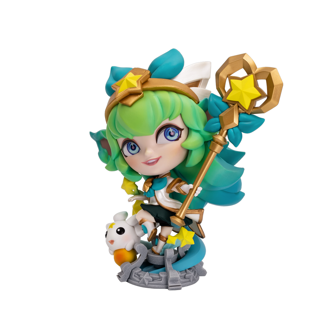 スターガーディアン ルル フィギュア FUTAROKU