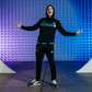 【Puma × Cloud9】2020 ゲームデイ パーカー