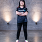 [Puma x Cloud9] 2020 Women's Player Uniform (Black)
