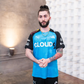 [Puma x Cloud9] 2020 Men's Player Jersey (Blue)