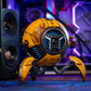 Gravastar Mars Pro War Damage Version