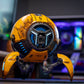 Gravastar Mars Pro War Damage Version