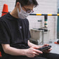 Fnatic CORE Tシャツ