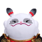 パンダチョンク ぬいぐるみ