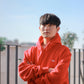 2022 T1 Red Hoodie (FW)