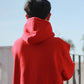 2022 T1 Red Hoodie (FW)