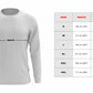 G2 Esports エッセンシャル ロングスリーブ Tシャツ（レッド）