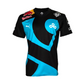 Cloud9 2019 プレイヤーユニフォーム