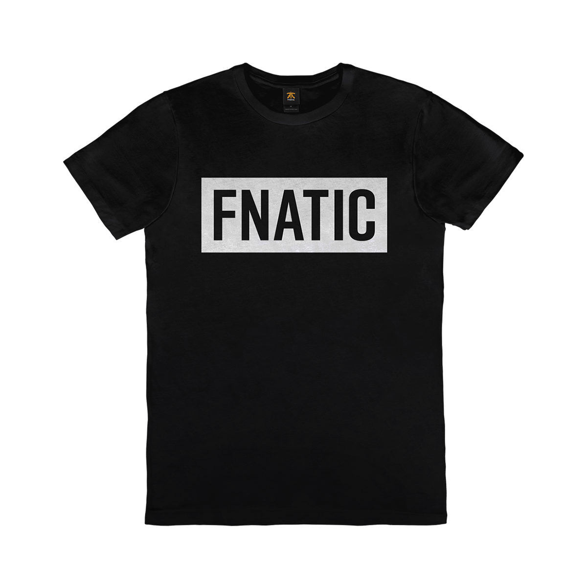 Fnatic Box Logo Tee Retro Logo