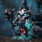 XL size Mordekaiser Premium Figure - League of Legends