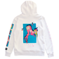 [N2 x Yoshitaka Amano] Candy Girl 1 Hoodie