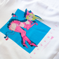 [N2 x Yoshitaka Amano] Candy Girl 1 Hoodie