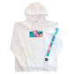 [N2 x Yoshitaka Amano] Candy Girl 1 Hoodie