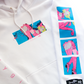 [N2 x Yoshitaka Amano] Candy Girl 1 Hoodie