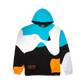スペースグルーヴ "Unworthy Hoodies" フーディ