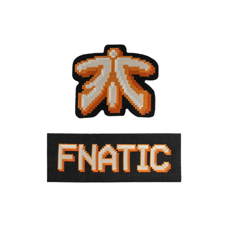 Fnatic Winter Bundle「レトロロゴ版」