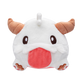 まんまる ポロ ぬいぐるみ