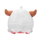 まんまる ポロ ぬいぐるみ