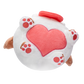 まんまる ポロ ぬいぐるみ